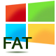 FAT Data Recovery Tool